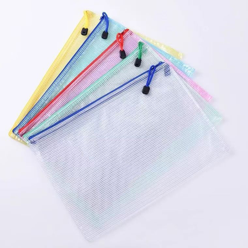 5PCS Stationery Storage Folder - Office Stationery And Supply review and price