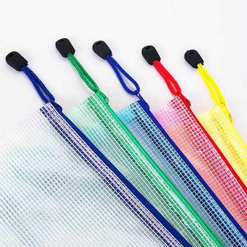 5PCS Stationery Storage Folder - Office Stationery And Supply review and price