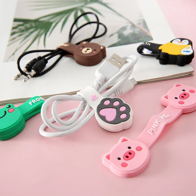 Magnetic Animals Cable Organiz - Bookmark Magnetic Clip review and price