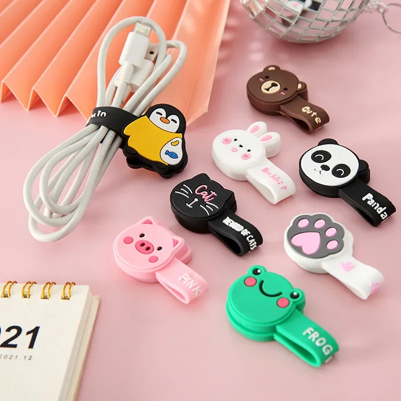 Magnetic Animals Cable Organiz - Bookmark Magnetic Clip review and price