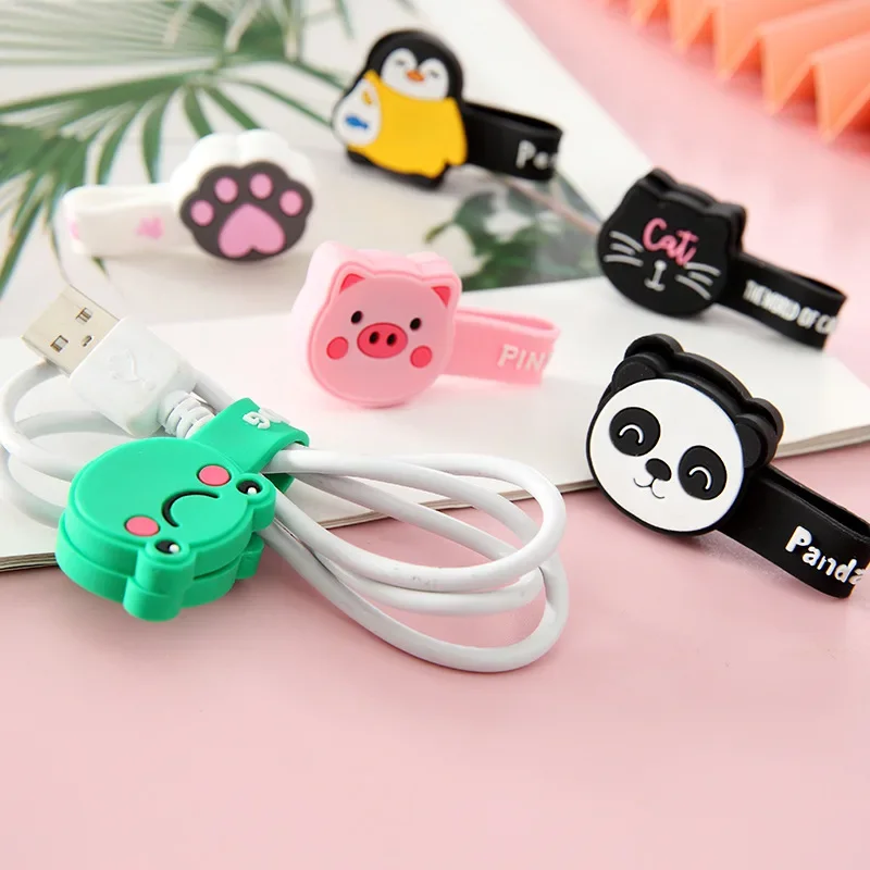 Magnetic Animals Cable Organiz - Bookmark Magnetic Clip review and price