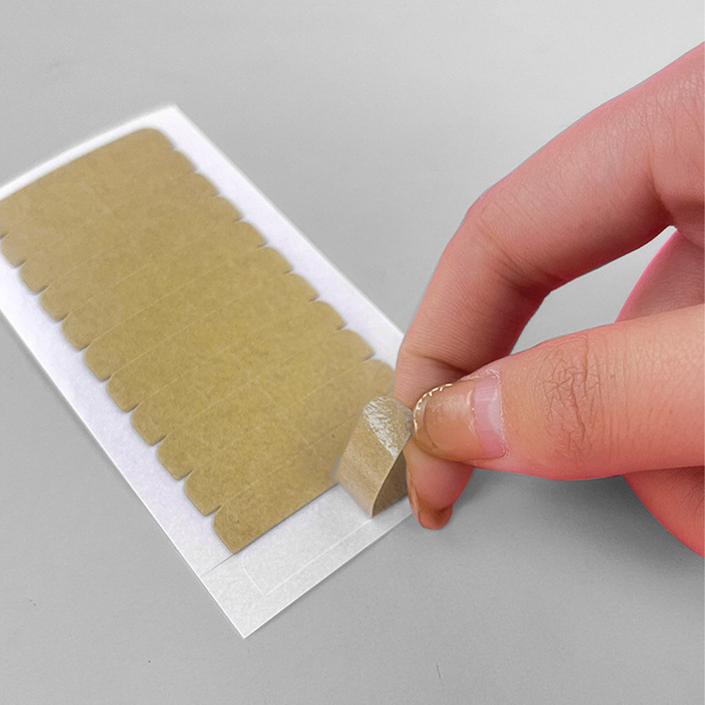 Hair System Tape Invisible Wig - Glue Stick Pack review and price