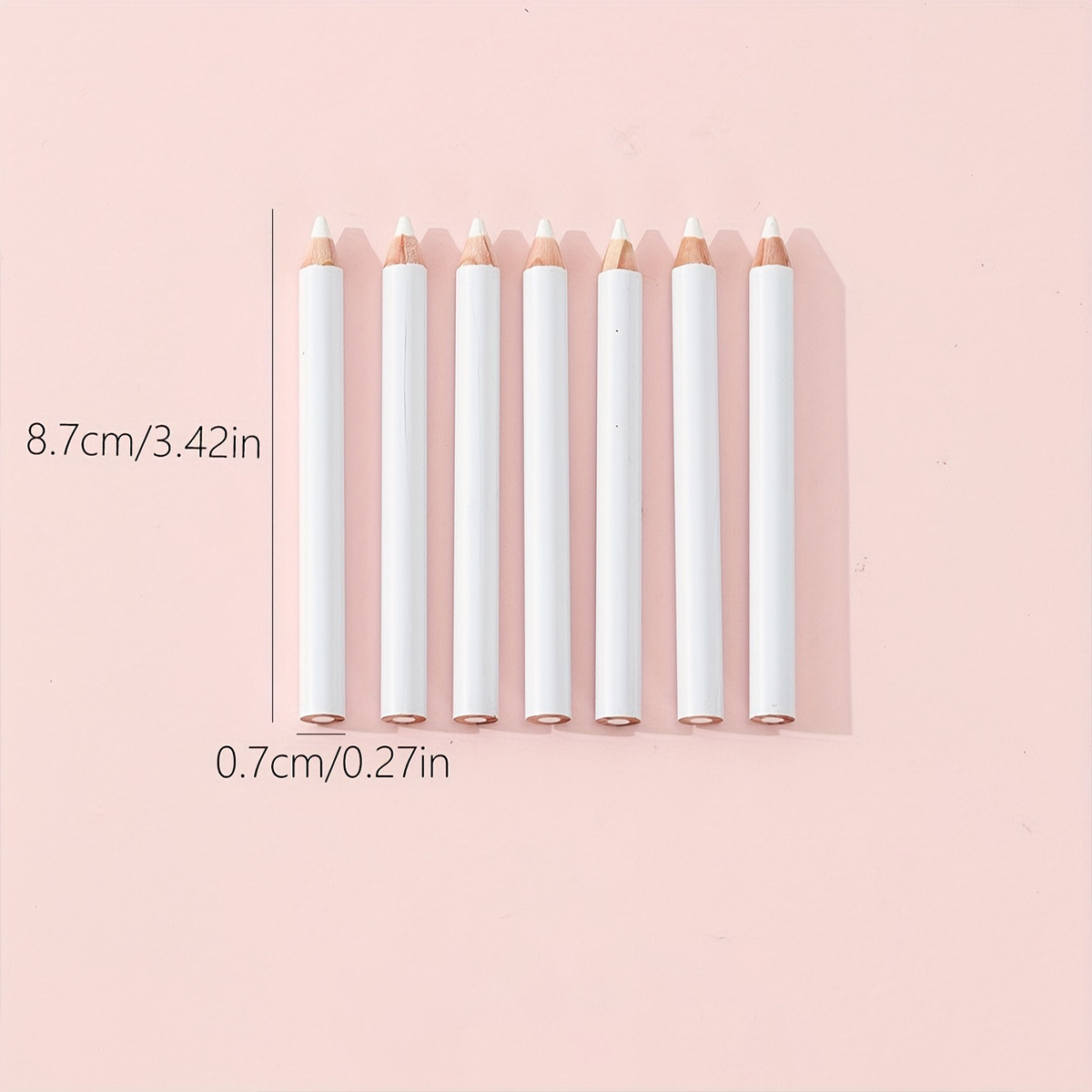 6PCS White Tailor Pen, Sewing  - Whiteboard Marker Set review and price