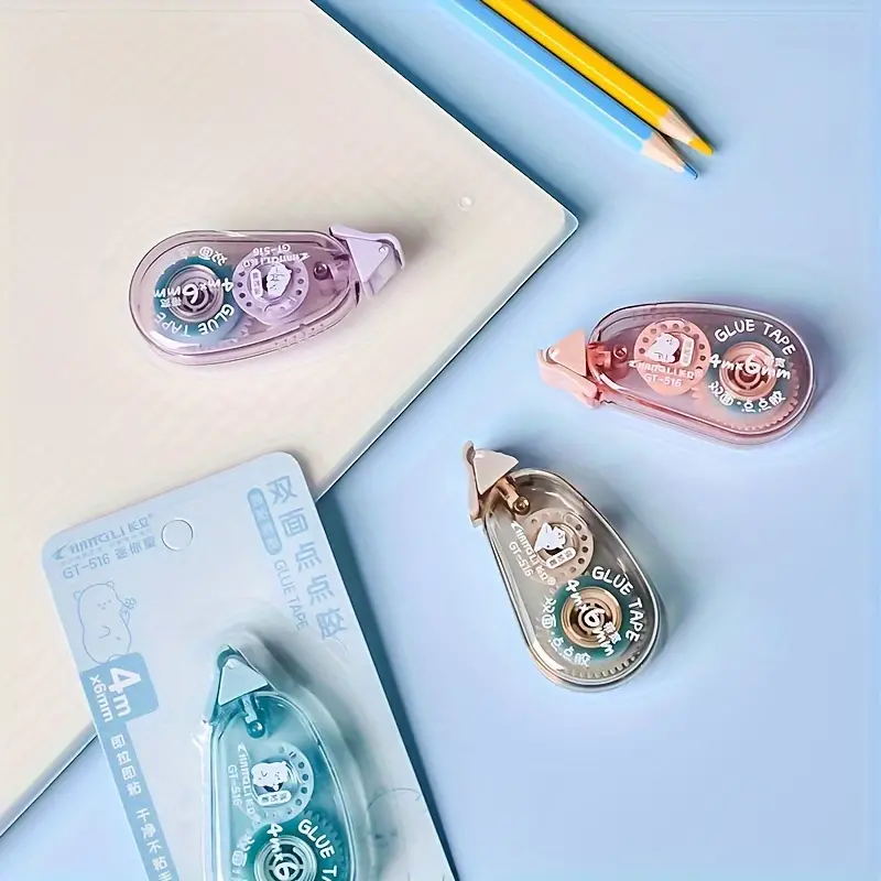 Double Sided Adhesive Dots Glu - Glue Stick Pack review and price