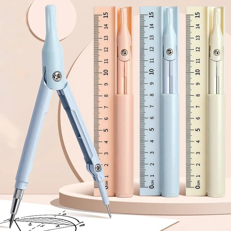 3 in 1 Compass Geometry Set wi - Compass Geometry Set review and price
