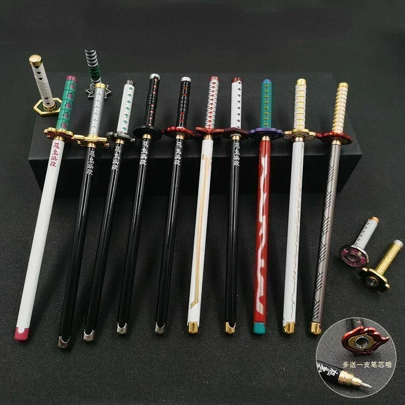 20cm Demon Slayer Signature Pe - Office Supply Office Stationery Items review and price