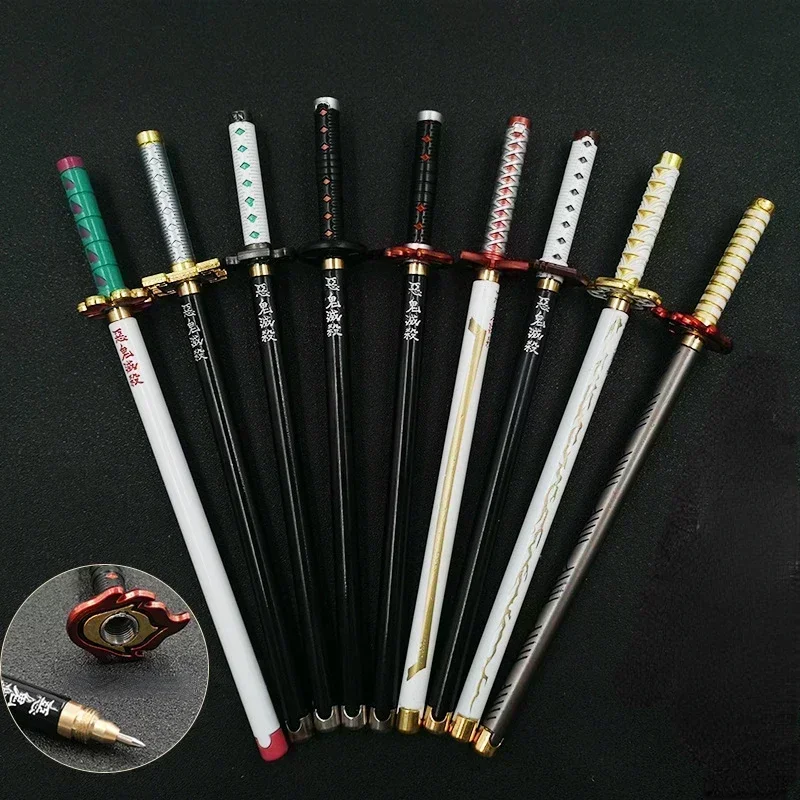 20cm Demon Slayer Signature Pe - Office Supply Office Stationery Items review and price