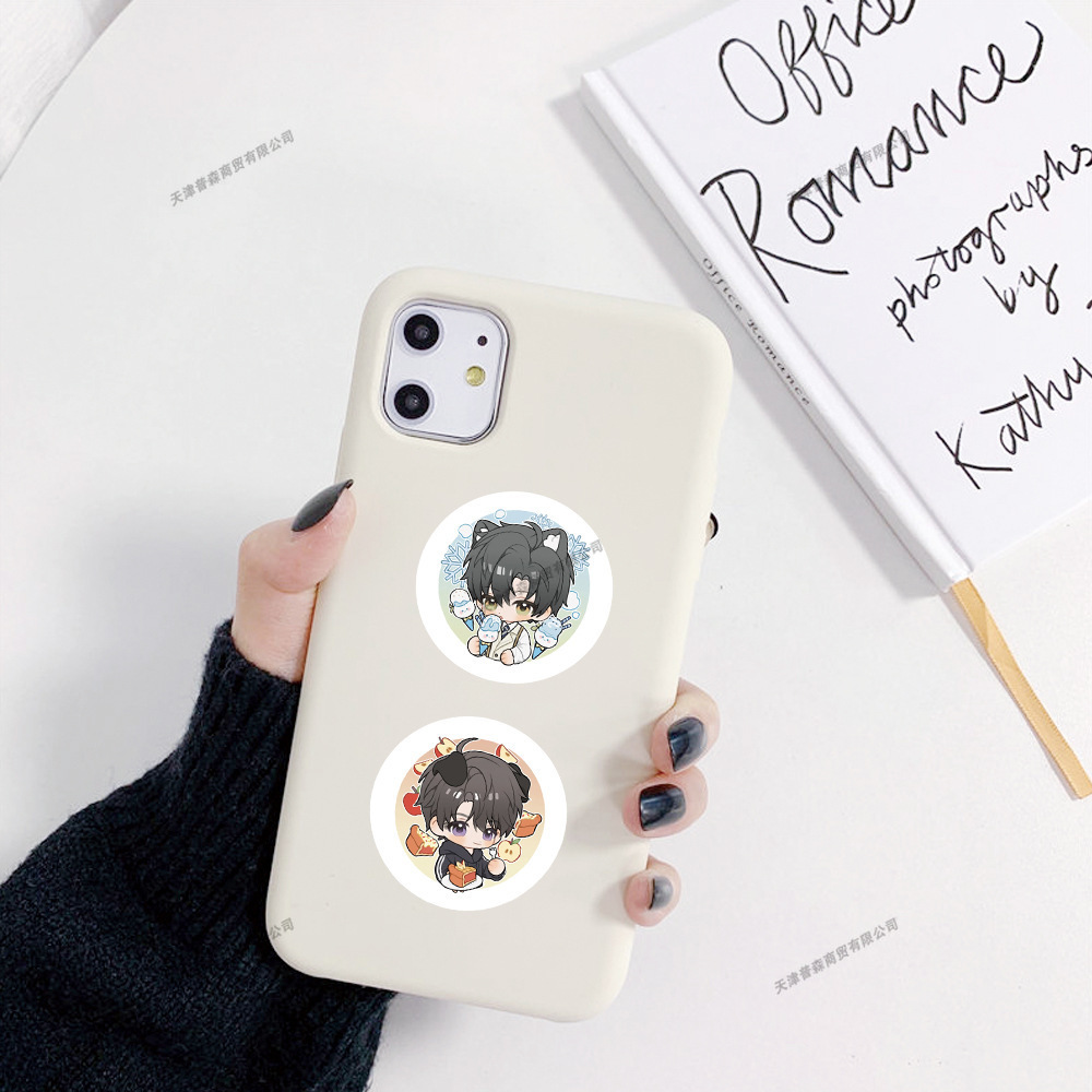 500Pcs Roll Kawaii Cartoon Sti - Memo Pad Sticky review and price