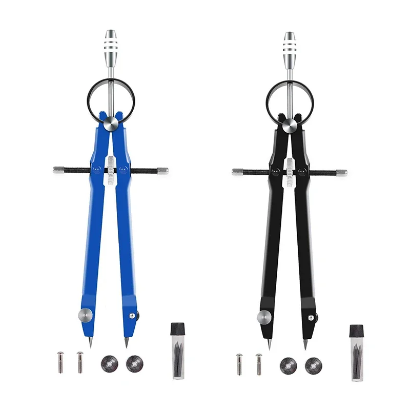 1PC Professional Compass Geome - Compass Geometry Set review and price