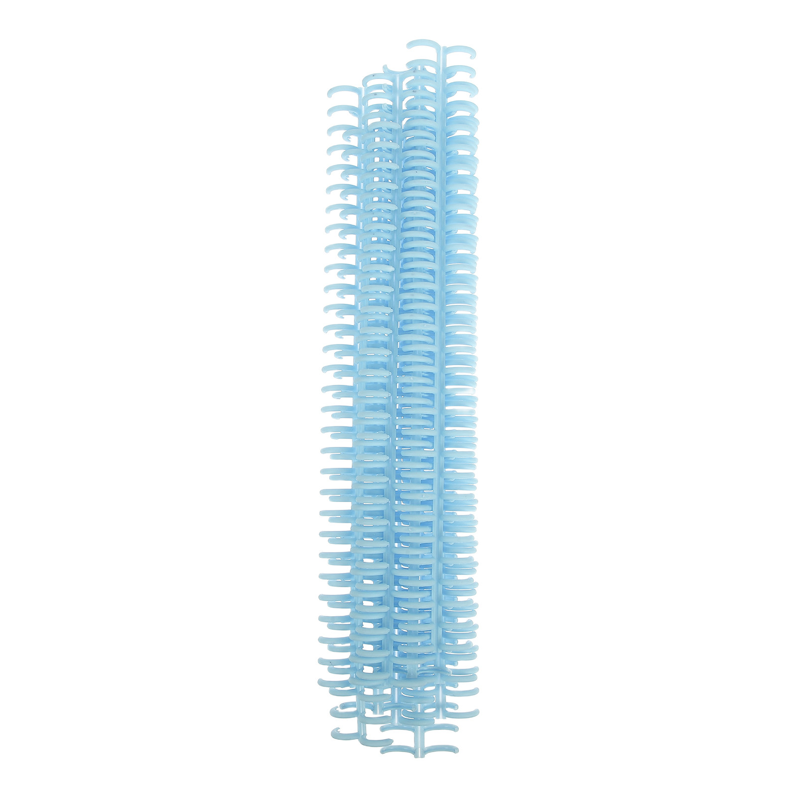 10Pcs 30-Hole Binding Ring for - Binding Comb Plastic review and price
