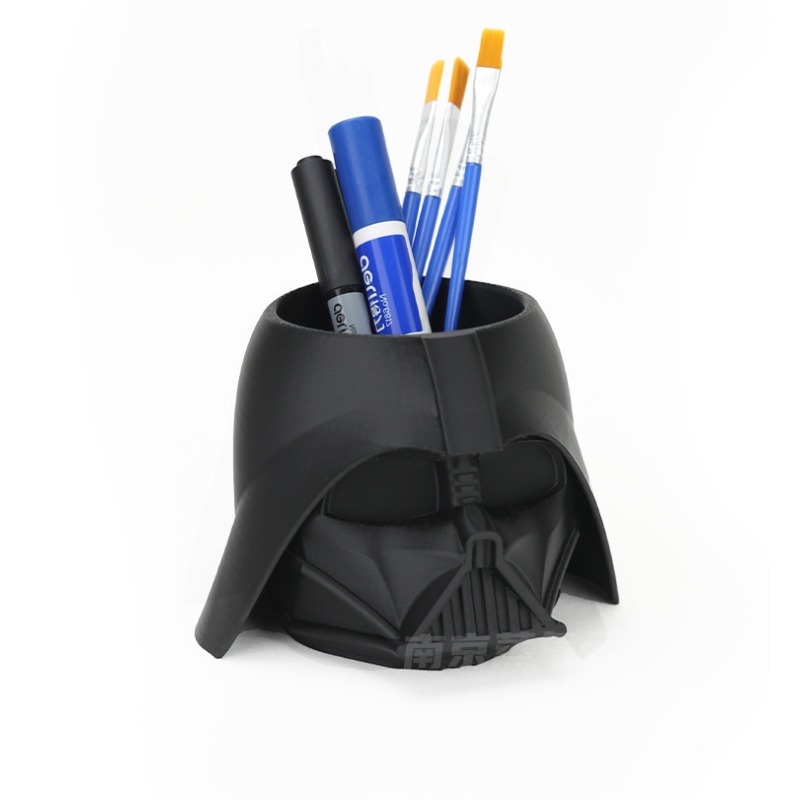 Stars Warsed Darth Vader Desk  - Office Stationery And Supply review and price