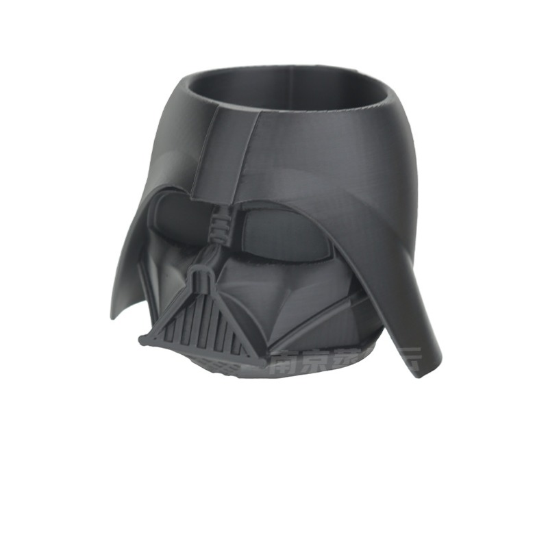 Stars Warsed Darth Vader Desk  - Office Stationery And Supply review and price