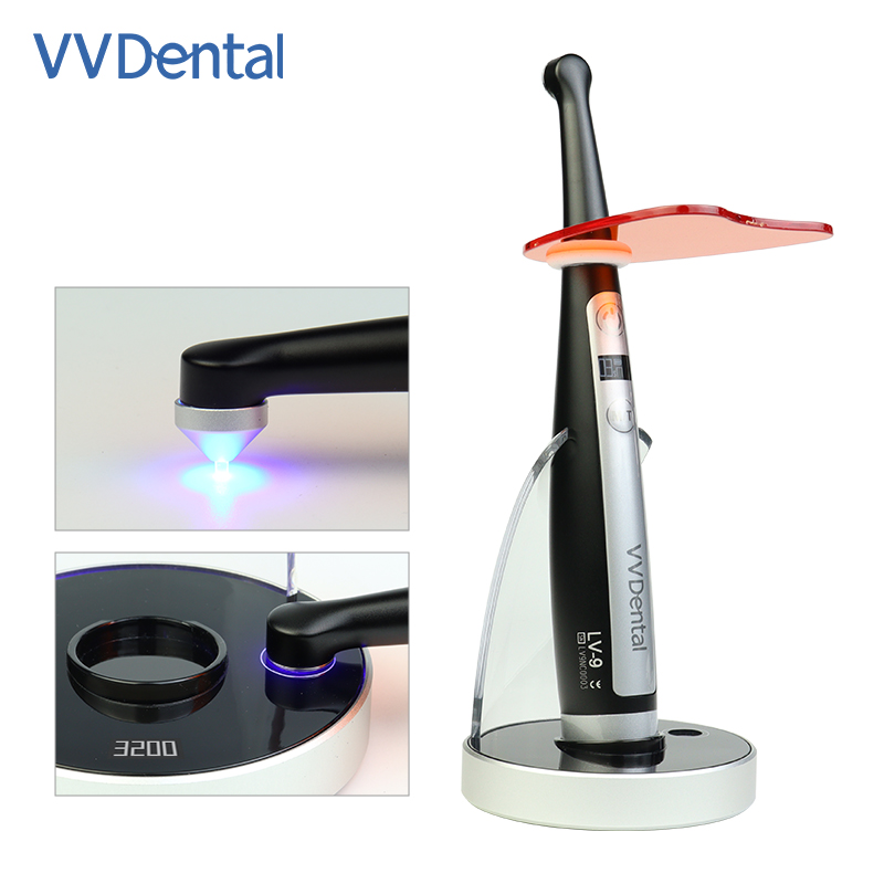 Curing Pen 4LEDs Curing Light  - Fountain Pen Ink review and price