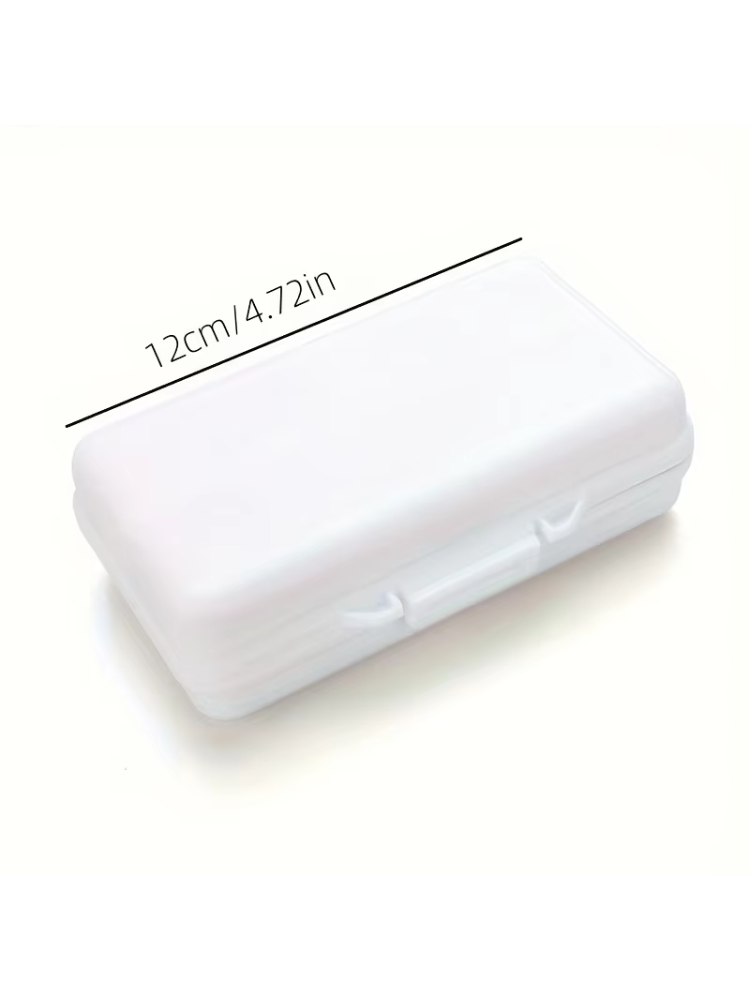1PC USB Storage Box with Compa - Stationery And Office Supply Stores review and price