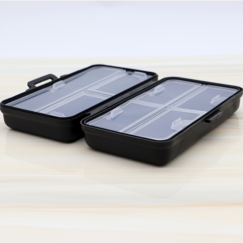 1PC USB Storage Box with Compa - Stationery And Office Supply Stores review and price