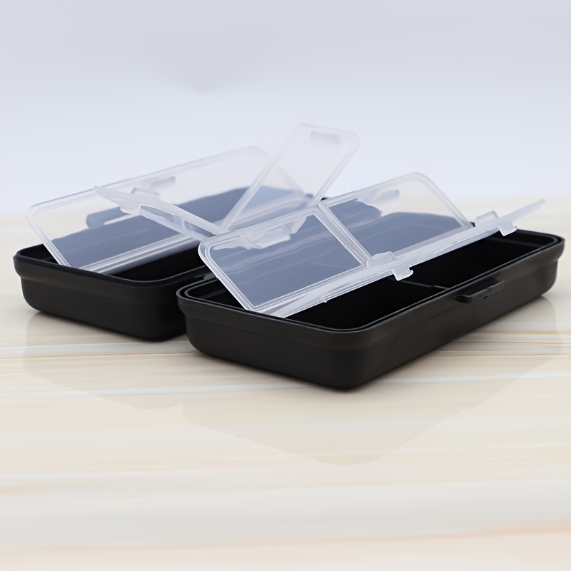 1PC USB Storage Box with Compa - Stationery And Office Supply Stores review and price