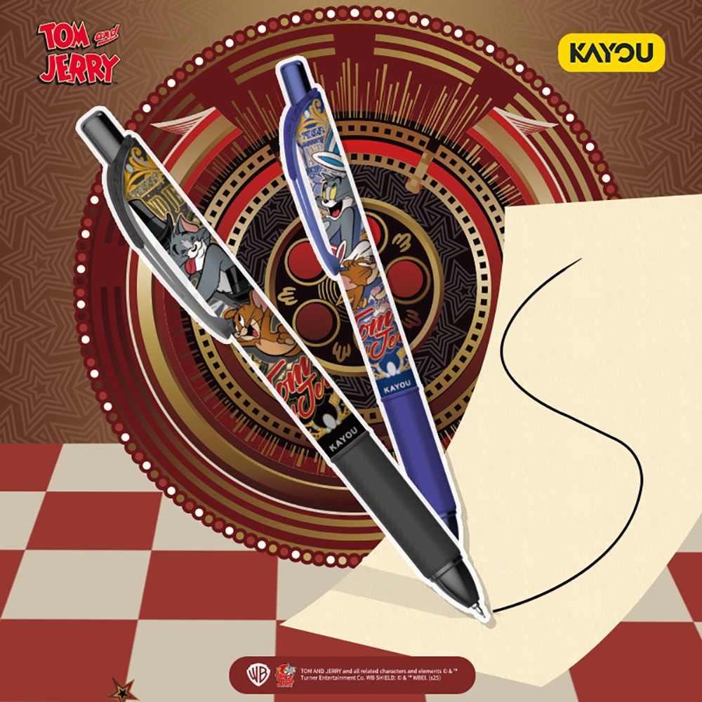 Kayou Genuine Tom and Jerry St - Office Stationery And Supply review and price
