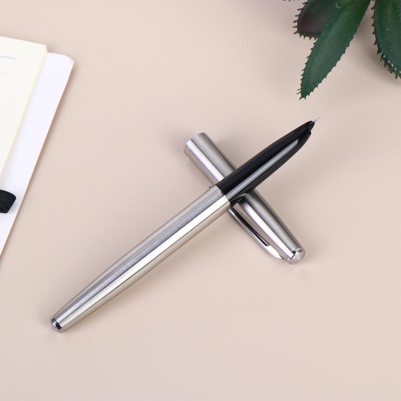 911 Steel Fountain Pen With 0. - Fountain Pen Ink review and price