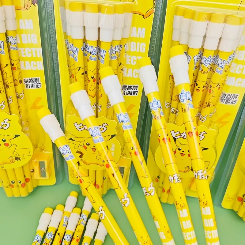 Pokemon Kawaii Stationery Set  - Office Supply Office Stationery Items review and price