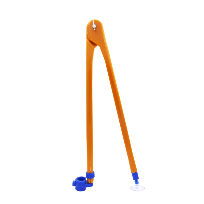 Large Solid Plastic Teaching C - Compass Geometry Set review and price