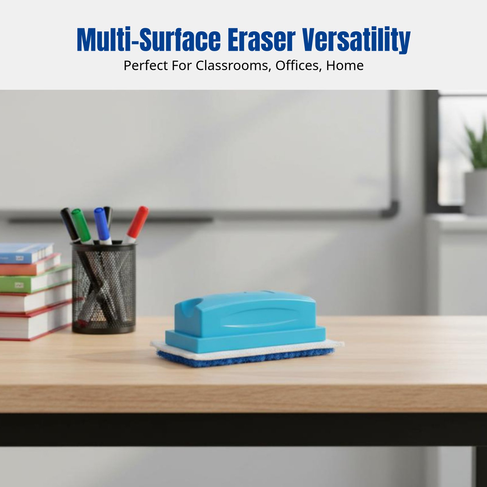 Blackboard Eraser, Whiteboard  - Whiteboard Marker Set review and price