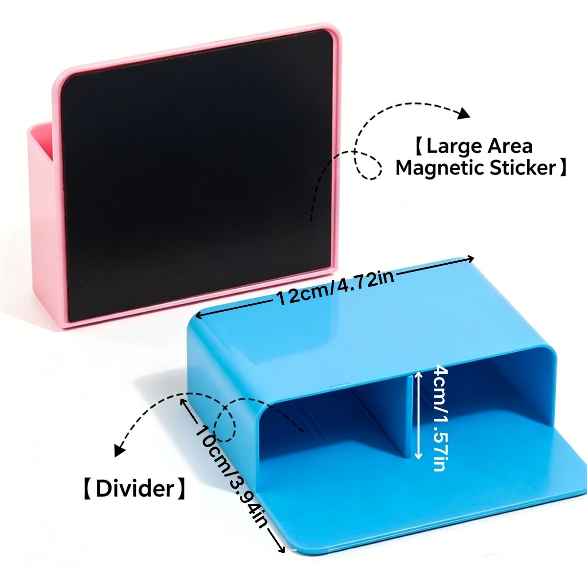 2 Pcs Magnetic Dry Erase Marke - Whiteboard Marker Set review and price
