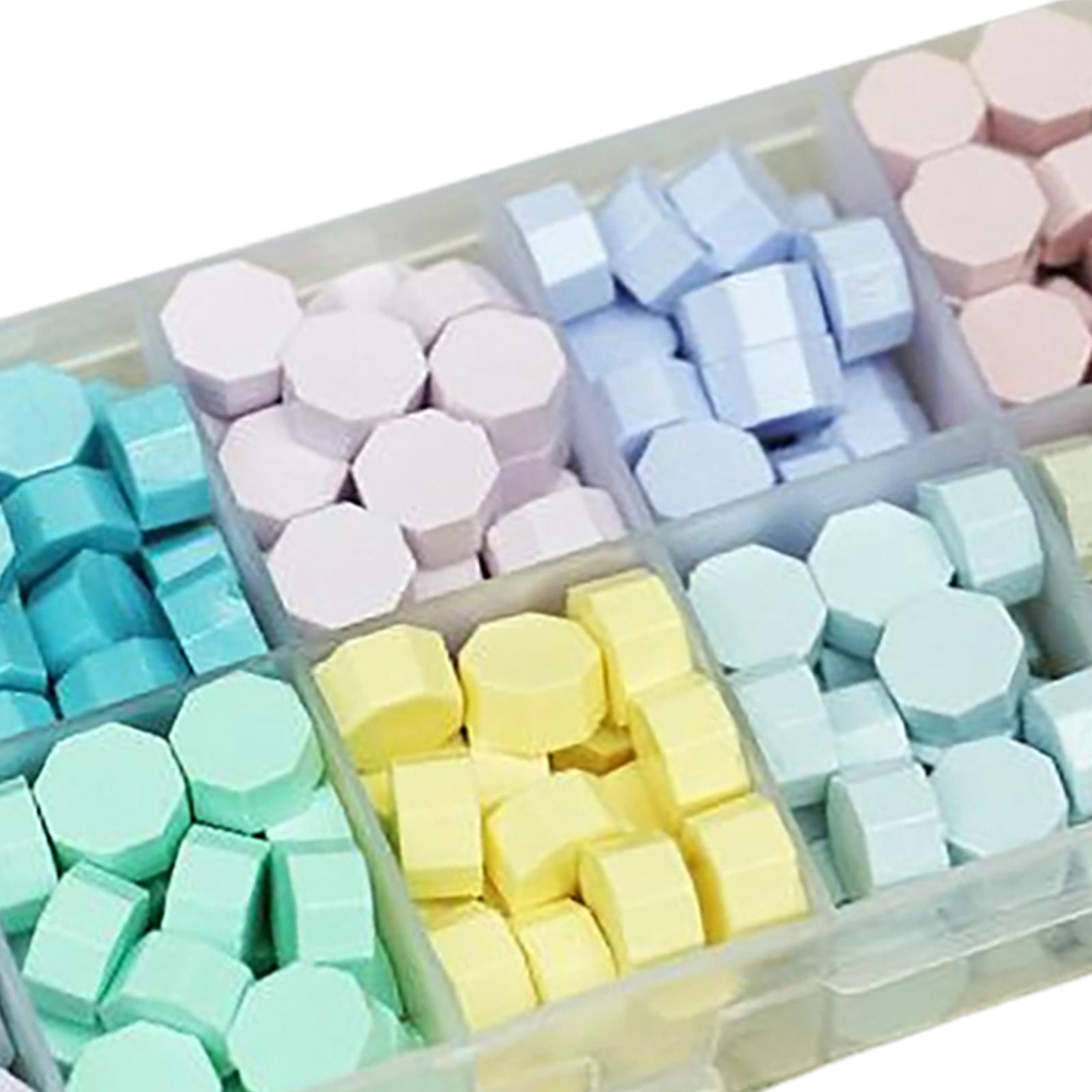 Letter Sealing Beads Macaron M - Wax Seal Stamp Kit review and price