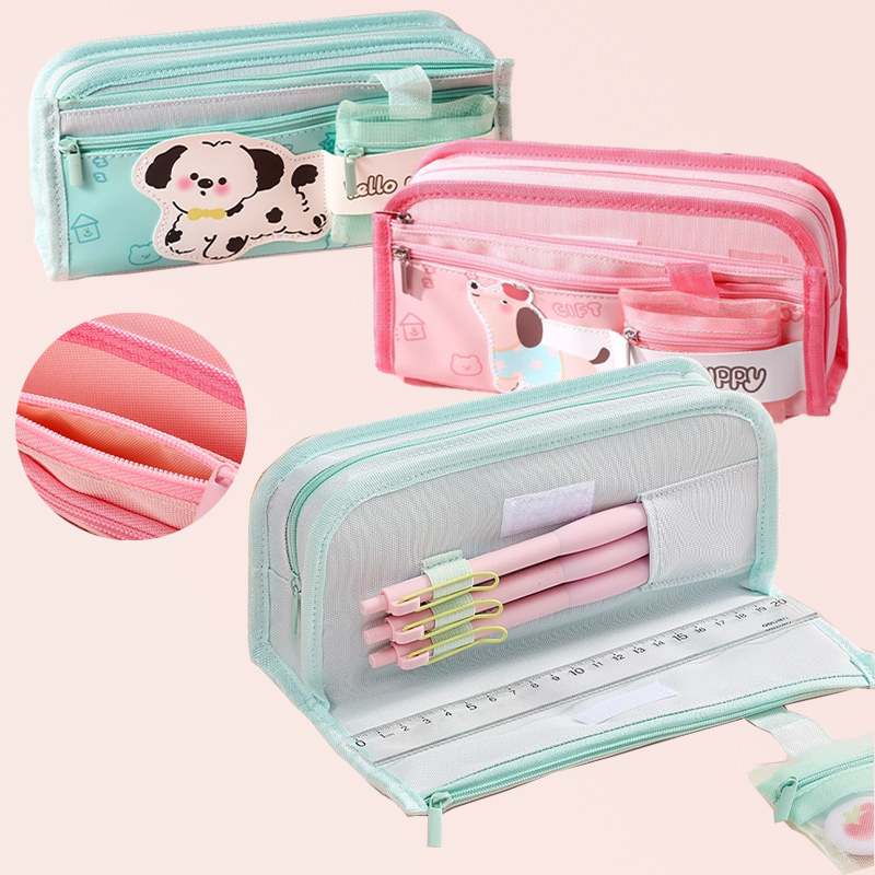 Pencil Bags Wear-resistant Eas - Stationery And Office Supply Stores review and price