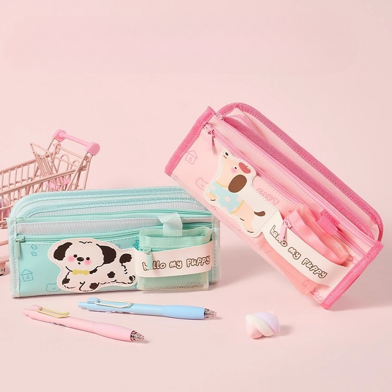 Pencil Bags Wear-resistant Eas - Stationery And Office Supply Stores review and price