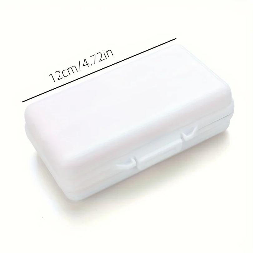 1PC USB Storage Box with Compa - Stationery And Office Supply Stores review and price
