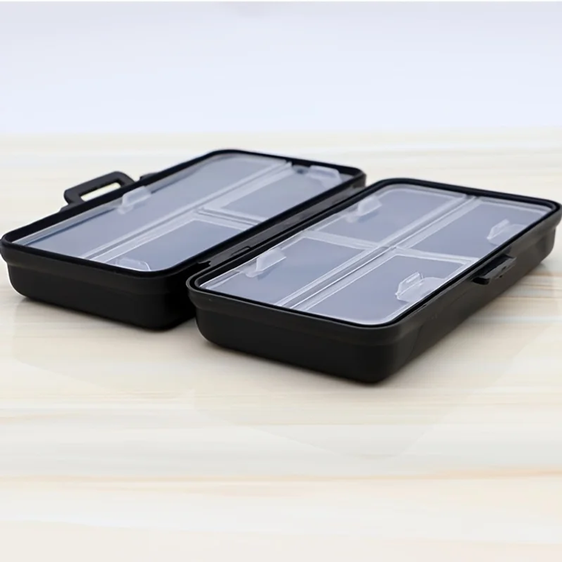 1PC USB Storage Box with Compa - Stationery And Office Supply Stores review and price