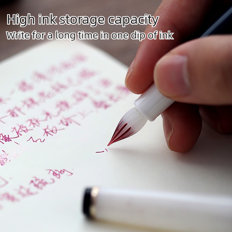 JINHAO 82 Glass Dip Pens One S - Fountain Pen Ink review and price