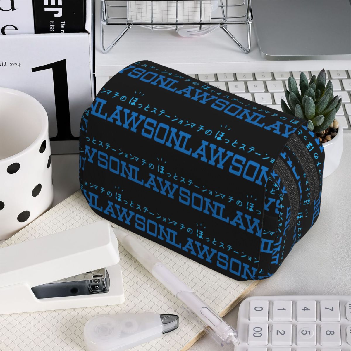 Lawson Station Japanese Conven - Stationery And Office Supply Stores review and price