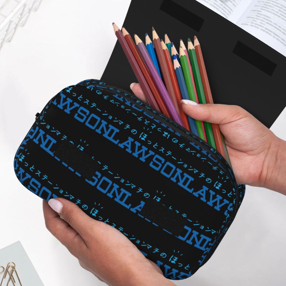 Lawson Station Japanese Conven - Stationery And Office Supply Stores review and price