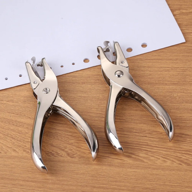 3/6mm Hole Puncher Portable Si - Paper Punch 3 Hole review and price