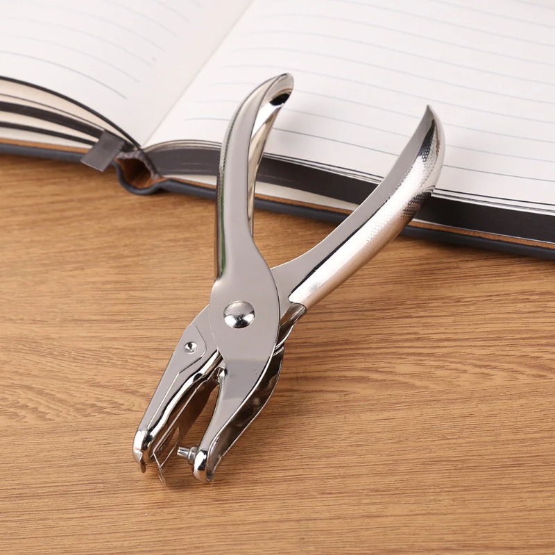 3/6mm Hole Puncher Portable Si - Paper Punch 3 Hole review and price