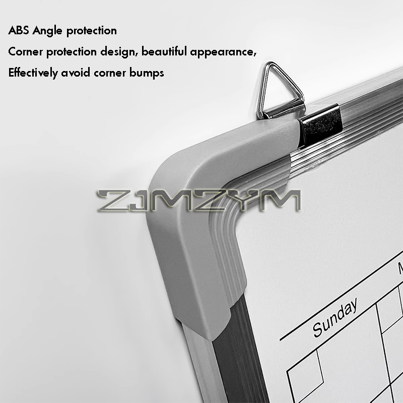 Wall Hanging White Board 40X30 - Whiteboard Marker Set review and price