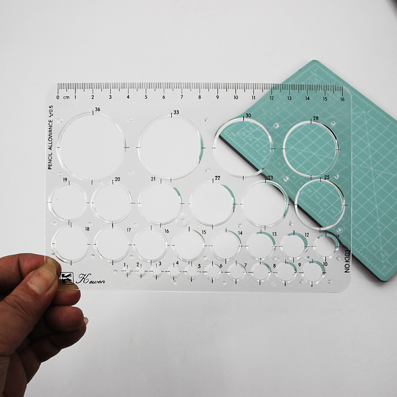 Transparent drawing size squar - Ruler Set Transparent review and price