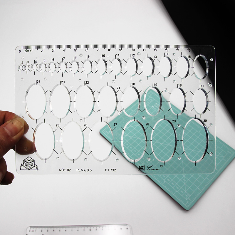 Transparent drawing size squar - Ruler Set Transparent review and price