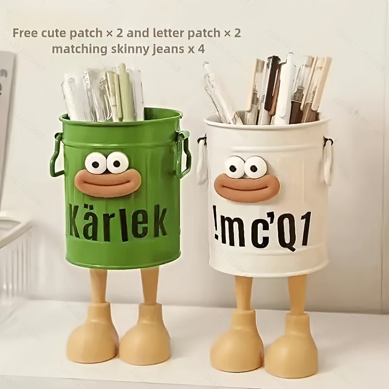 1pcs Cartoon Sausage-Shaped Pe - Ideal Stationery & Office Supply review and price