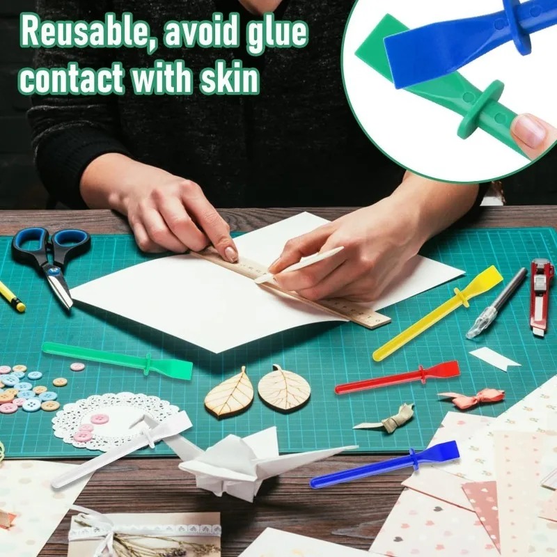 Wholesale Handheld Glue Spread - Glue Stick Pack review and price
