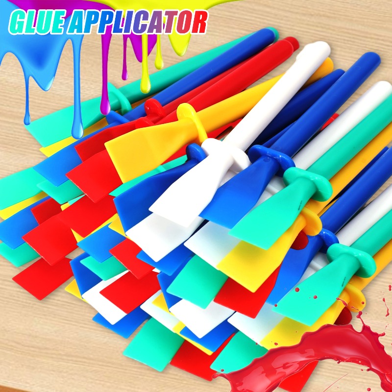 Wholesale Handheld Glue Spread - Glue Stick Pack review and price