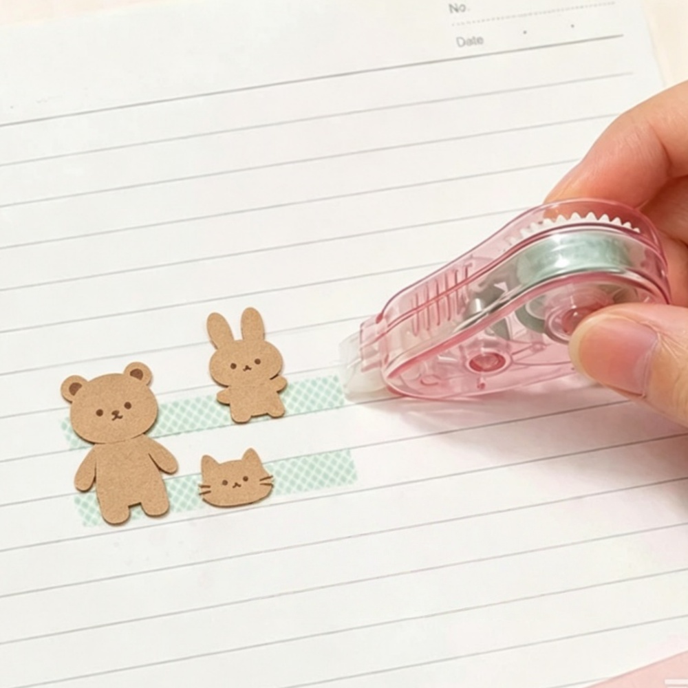 Double-Sided Adhesive Dot Glue - Glue Stick Pack review and price