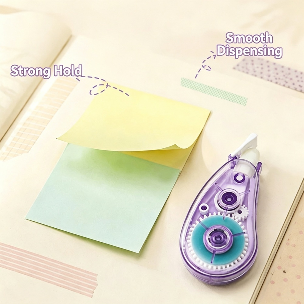 Double-Sided Adhesive Dot Glue - Glue Stick Pack review and price