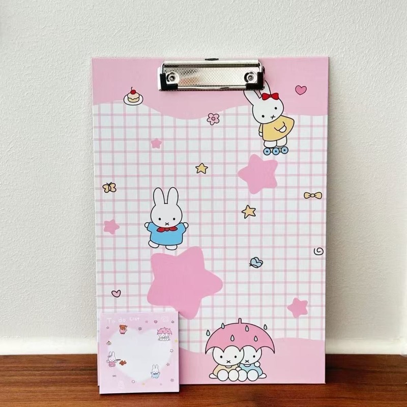 Cute Miffy Rabbit Series Sweet - Graph Paper Pad review and price