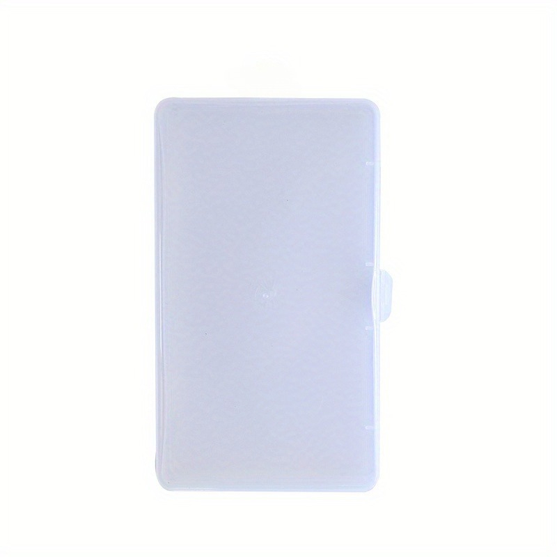 Clear Plastic Storage Box-Port - Ideal Stationery & Office Supply review and price