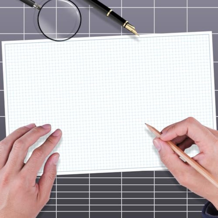 Engineering Graph Paper Pads,  - Graph Paper Pad review and price