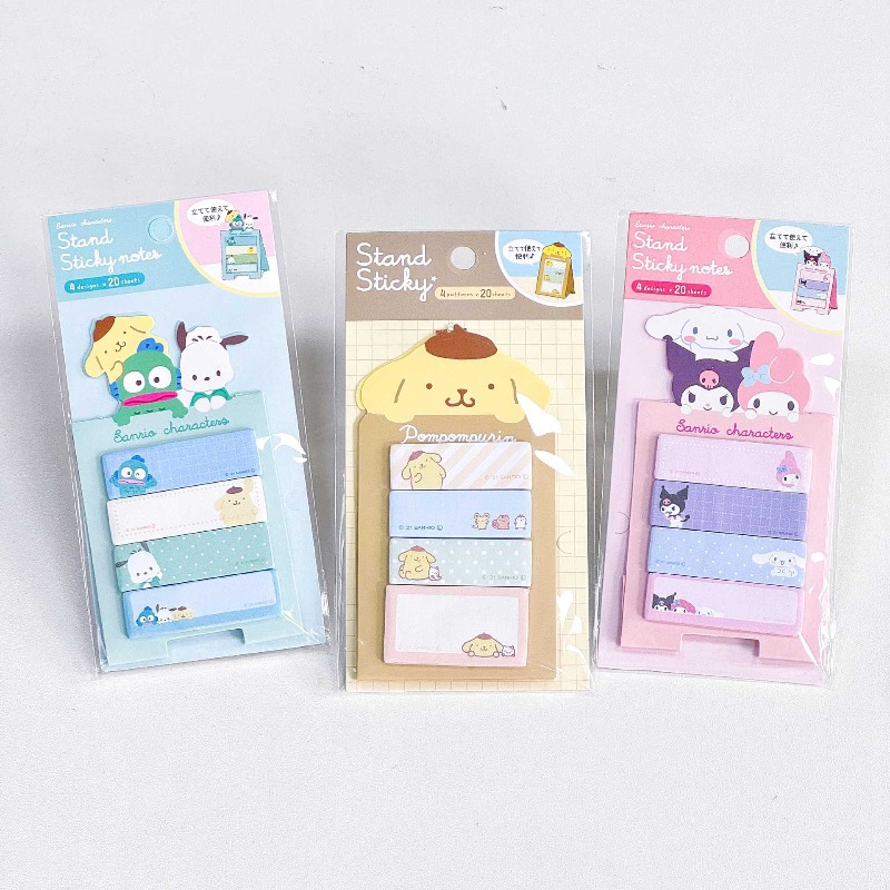 Sanrio Kawaii Kuromi Cinnamoro - Office Supply Office Stationery Items review and price