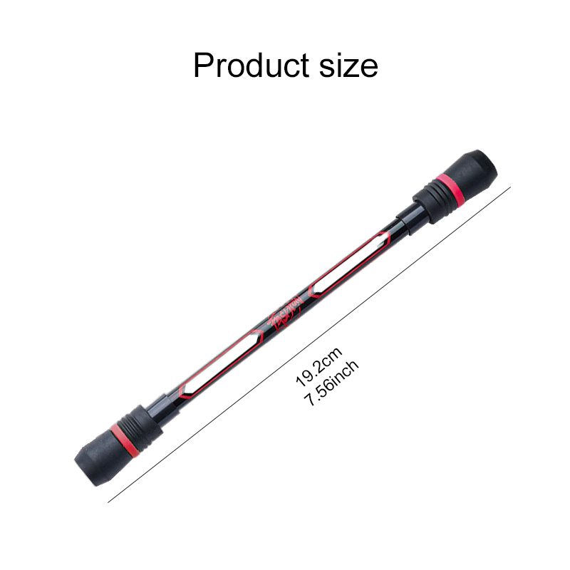 3~12pcs Creative Spinning Pen  - Office Stationery And Supply review and price