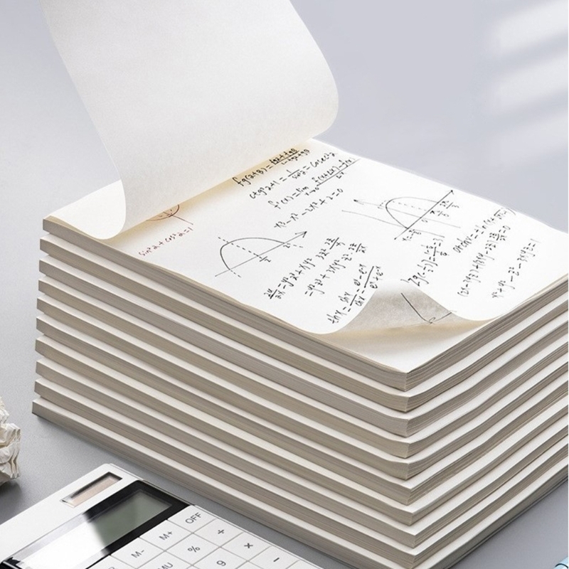 3 Pcs Graph Paper Draft Paper  - Graph Paper Pad review and price